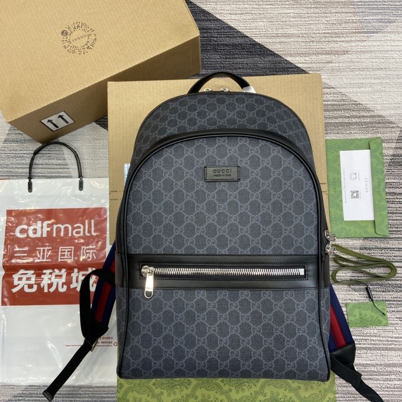Gvc*1 backpacks